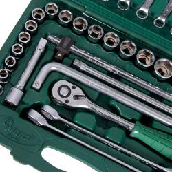 ����� �������� ������� 1/2" 8-32�� � ��������������� ������ 42 ��������, TK-42