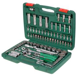 ���������� HANS. ����� ����. ������� 1/4"DR4-14�� � 1/2"DR10-32 ��,94 �����. (TK-94)