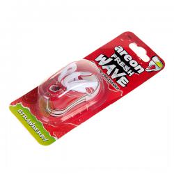   AREON Fresh Wave Strawberry