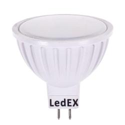   LEDEX, MR16 5W, 450lm, 3000, 220V (100871)
