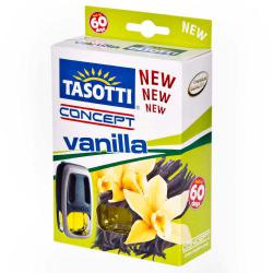    Tasotti/"Concept" - 8ml / Vanilla (110169)