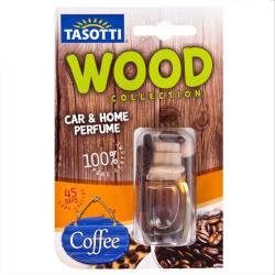     Tasotti/ "Wood" Coffe 7 (110374)