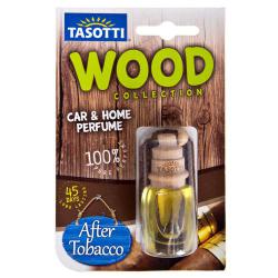     Tasotti/ "Wood" - 7ml / After Tobacco (357308)