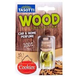   Tasotti  Wood Cookies 7.