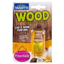     Tasotti/ "Wood" Pinacolada 7ml (110510)