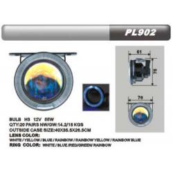   DLAA   PL-902 RY (70 RY/726)