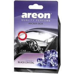   AREON BOX   Black Crystal (ABC01)