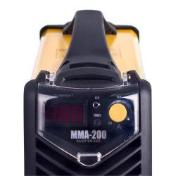 IGBT PULSO MMA-200 20-200A/60%/2.0-4mm (MMA-200)
