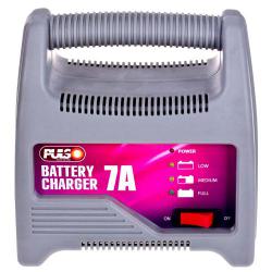   PULSO BC-20170 12V, 7A, 20-100AHR, LED 