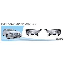  . Hyundai Sonata/2010-12/HY-408/881-12V27W (HY-408)