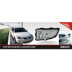  .  Mitsubishi Lancer 2005-07/MB-602/HB4(9006)-12V51W/. (MB-602)