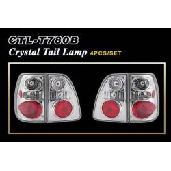 - Toyota L/C 100 98-04 Crystal (4.) (DLAA CTL-T780B)
