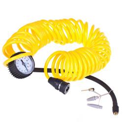   -12191, 150psi, , ,  7,5, 2 