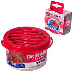   DrMarkus AIRCAN Red Fruits 40g (416)