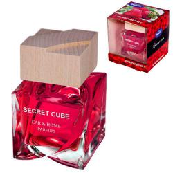  Tasotti  "Secret Cube" Strawberry 50ml