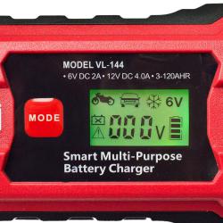 �������� ����-�� VOIN VL-144