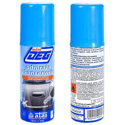 ATAS/DEG   sprey 200ml