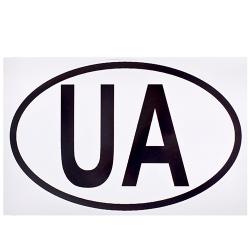   "UA" / ()