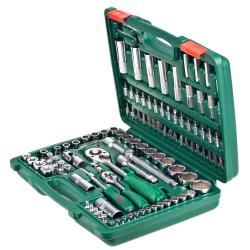 ����� �������� ������� 1/4"DR4-14�� � 1/2"DR10-32 ��,108 ���������, TK-108