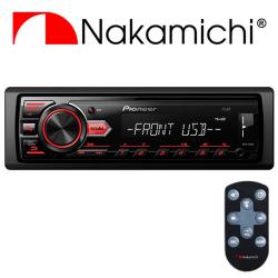 i Pioneer  NA82A