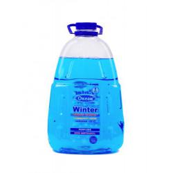   "Winter Glass Cleaner"   (20)  2 
