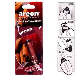     AREON Apple & Cinnamon 5 (LR07)