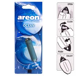     AREON "LIQUID" Ocean 5ml (LR11)