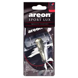     AREON "SPORT LUX" Silver 5ml (LX02)
