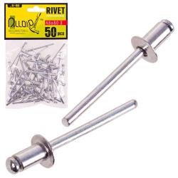 Alloid. �������� ����������� 4,8 � 8,0��, 50�� (RA-4880)