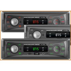 ����������� MP3/SD/USB/FM ��������� Celsior CSW-180R Bluetooth (Celsior CSW-180R)
