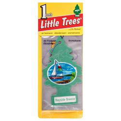    Little Trees Bayside Breeze ((20))
