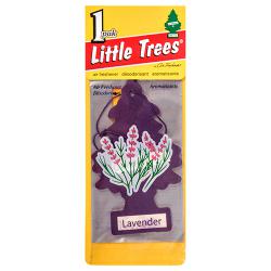    Little Trees Lavender () ((20))