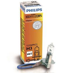  Philips Vision H3 +30% (12336PR C1) 1.27e
