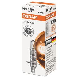 OSRAM original H1 12V 55W (64150-01B)