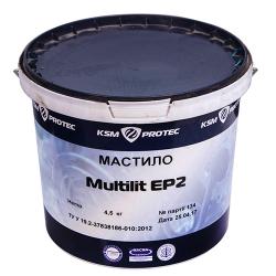  KSM Protec Multilit EP2   4,5  (KSM-EP2 (1))