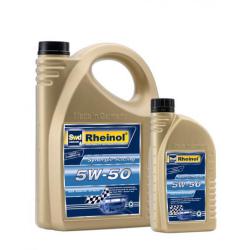    Rheinol Synergie Racing  5W-50 5L () (Racing 5W-50/31170,580)