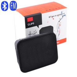 Bluetooth- CLIP5,   speakerphone