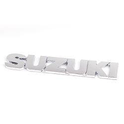  "SUZUKI" (163x25) (JP)