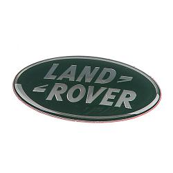  "LAND ROVER" (104x53) (5223 JP)