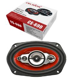 Celsior CS-690 ��������� �������. ������� "Red" 6��9� (15.24x22.86 ��)