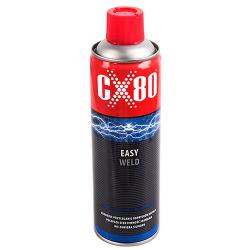      ( EASY WELD) CX-80 / 500ml (CX-80 / 500ml)