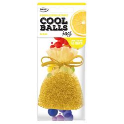     Tasotti/ "Cool Balls Bags" -  Lemon (115492)