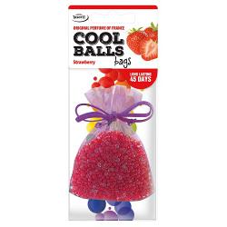   Tasotti /  "Cool Balls Bags" - Strawberry (115461)