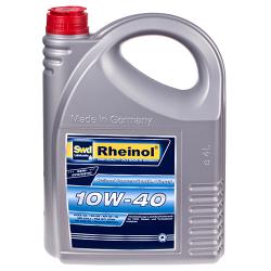    Rheinol Primol Power Synth Diesel  10W-40 5L (/) (Diesel  10W-40/31345,571)