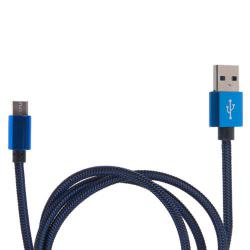  USB - Type  (Blue) ((200) Bl)