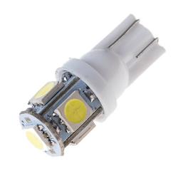   T-10 -5SMD-5050 0100/08244 (T-10-5050-5)