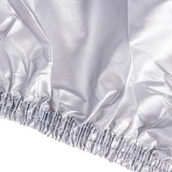 ���� ������������� CC11105 M, Polyester, �����, 432�165�120 (F 170T/F 14062 M)