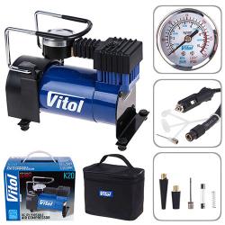 ���������� "ViTOL" K-20 100psi/12Amp/35�/�������������