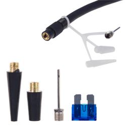 ���������� "ViTOL" K-55 150psi/23Amp/50�/����� 5,0�/������/� ����������