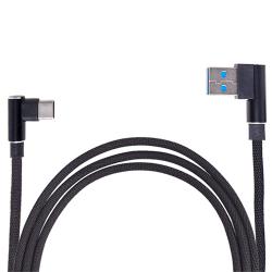  USB - Type  (Black) 90 ((200) Bk 90)